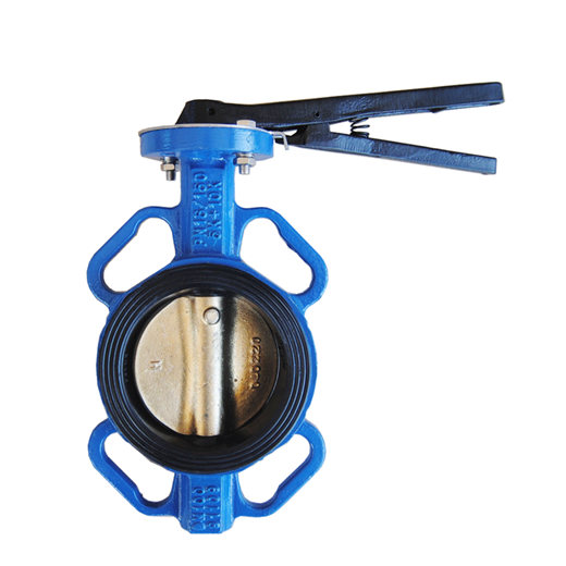 Butterfly Valves