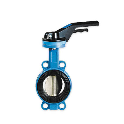 Butterfly Valves