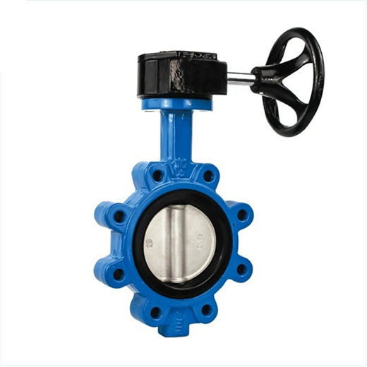 Butterfly Valves