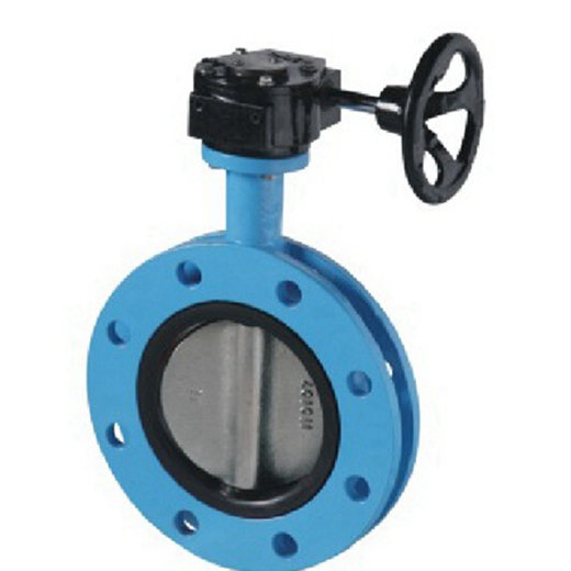 Butterfly Valves