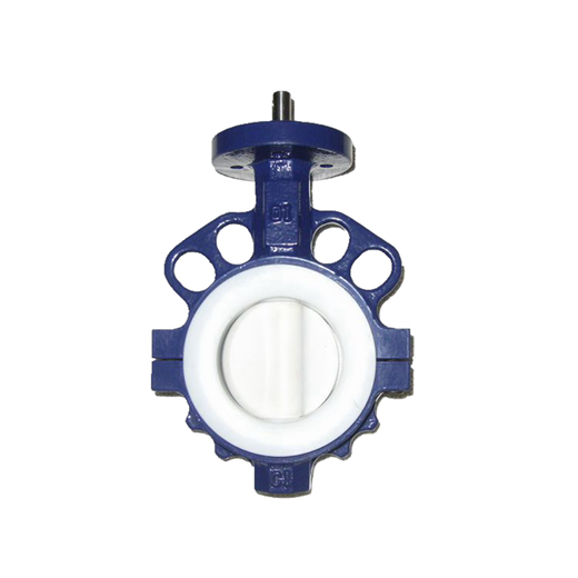 High Quality Butterfly Valve