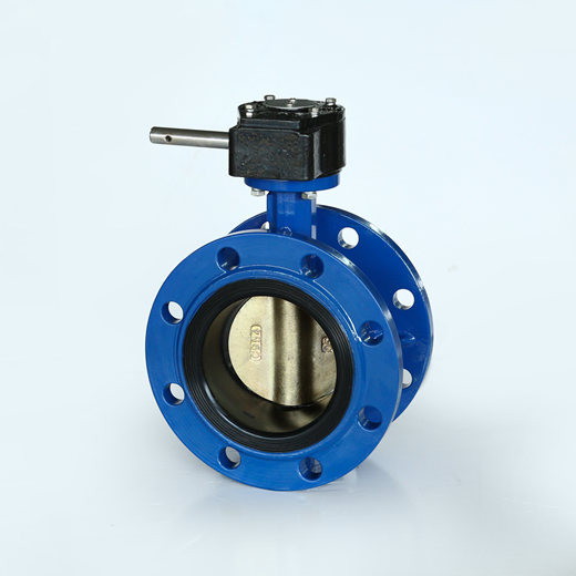 High Quality Butterfly Valve