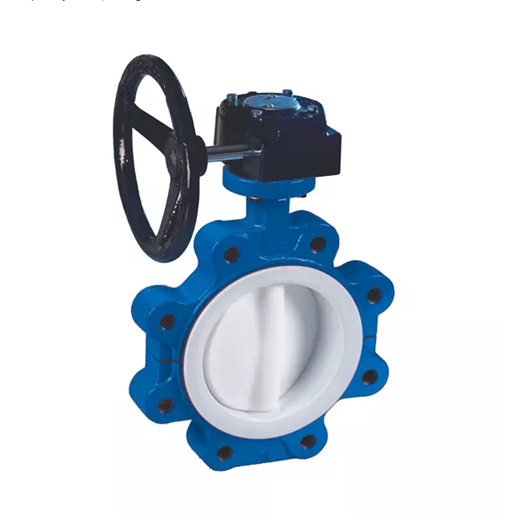 Butterfly Valve Manufacturer