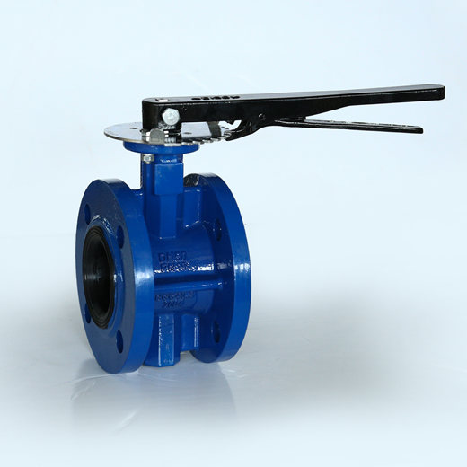 Best Price And High Quality Butterfly Valves