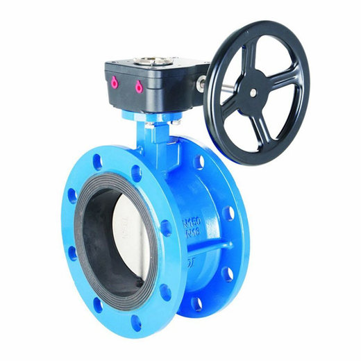 Butterfly Valve Manufacturer