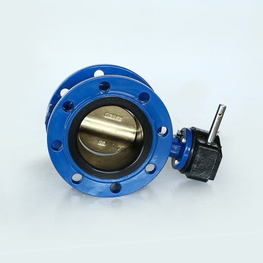 butterfly valve exporters