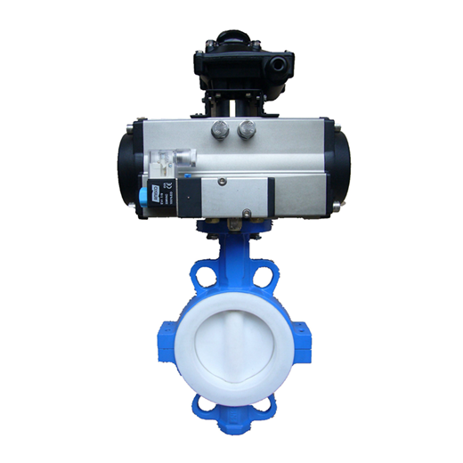 Best Price And High Quality Butterfly Valves