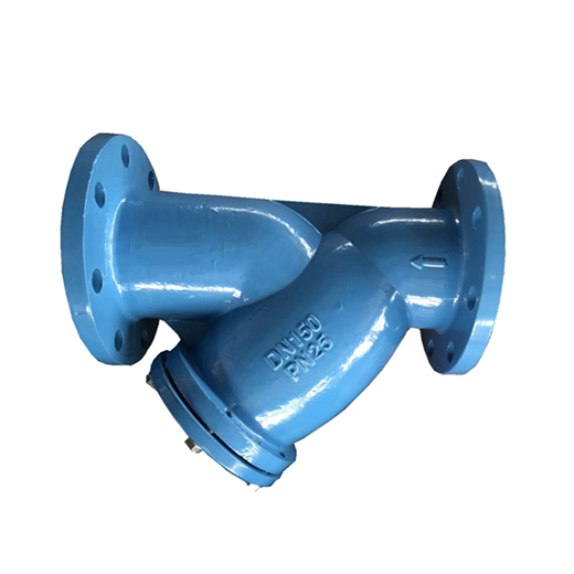 China Strainer Supplier‎