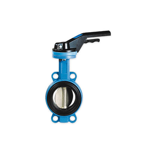 Butterfly Valve