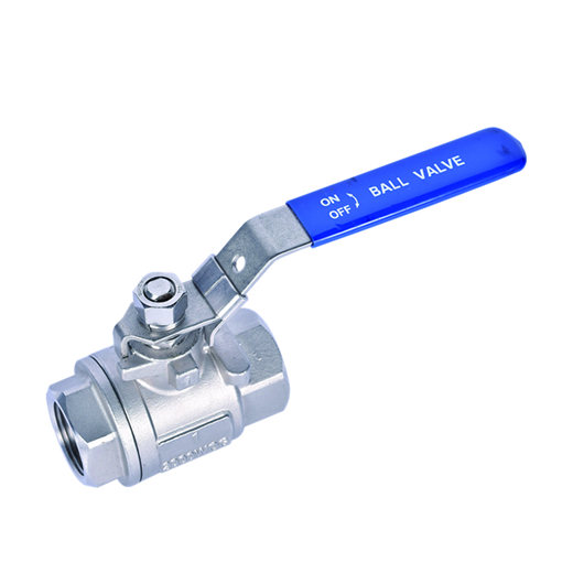 Stainless steel Ball Valve‎