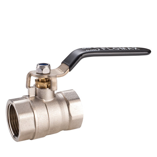 brass ball valve