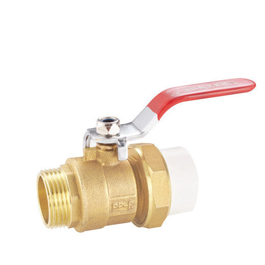 Bronze Ball Valve