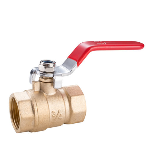 Bronze Ball Valve‎