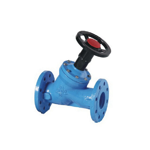 counter balancing valve