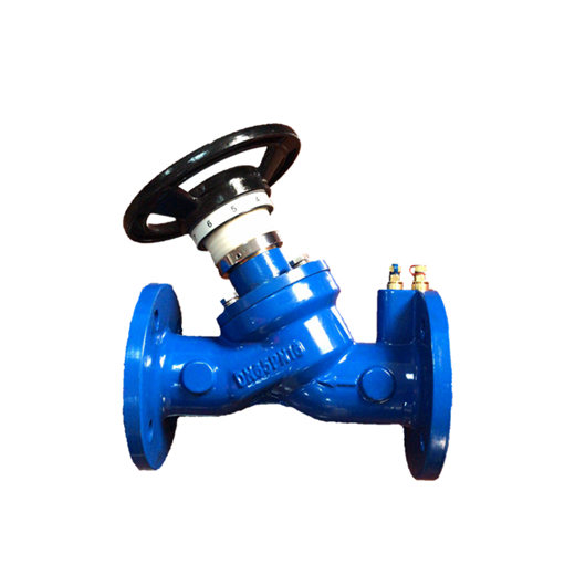 balancing valve