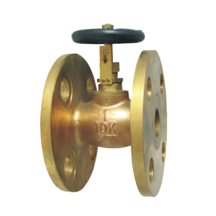 Bronze 5K SDNR valves