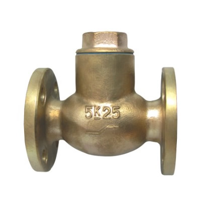 Check valves