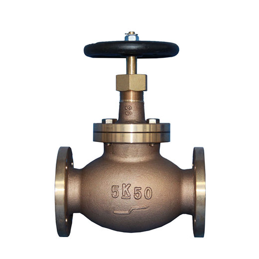 5K globe valve