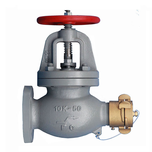 HOSE VALVE