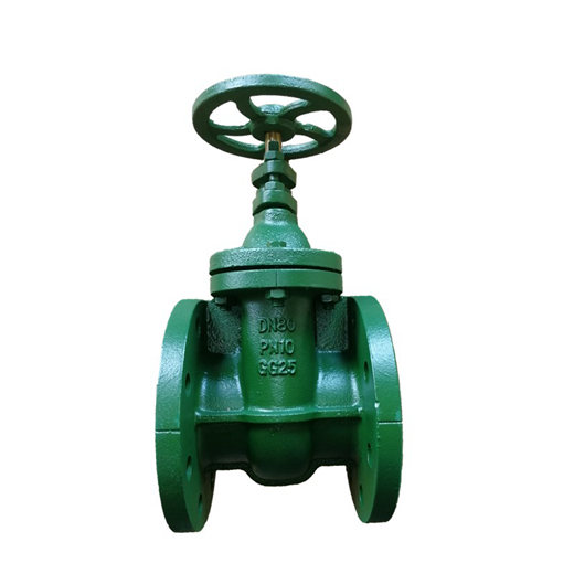 Gate Valves