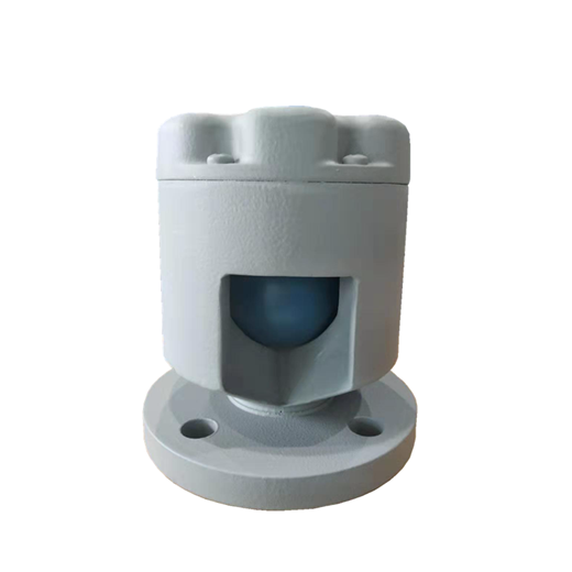 Aluminum Alloy Air Vent(Pipe) Head