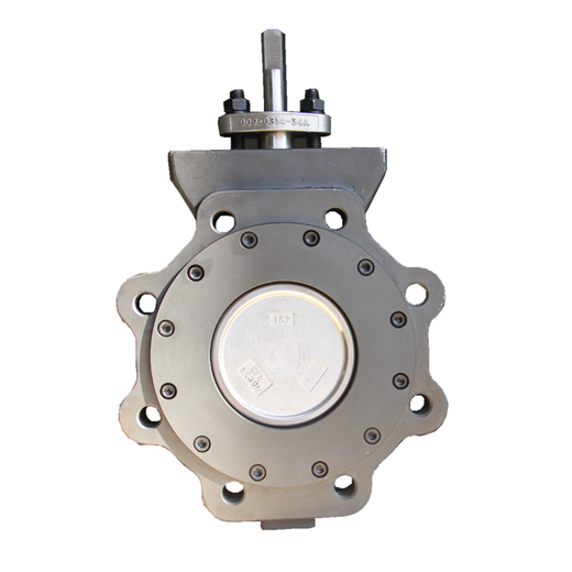 high performance butterfly valve