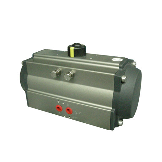 Pneumatic Actuator for valves