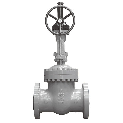 Gate Valve