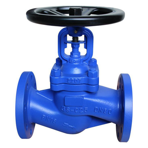 Globe Valve