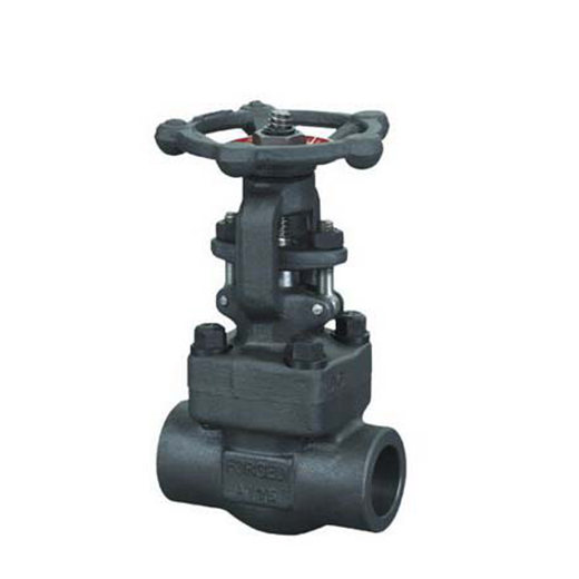 Forged Steel Gate Valve