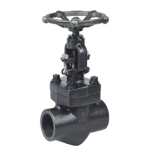 Forged Steel Globe Valve