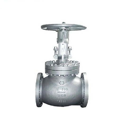 Class 300 Cast Steel Globe Valve