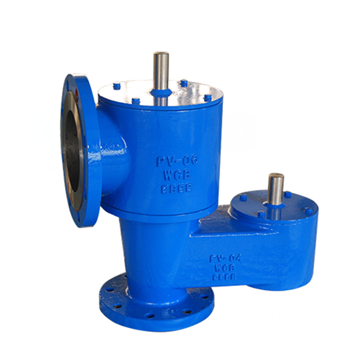 Pressure Vacuum Relief Valve 