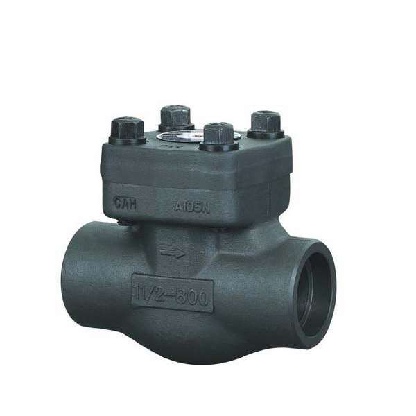 Forged Steel Check Valve