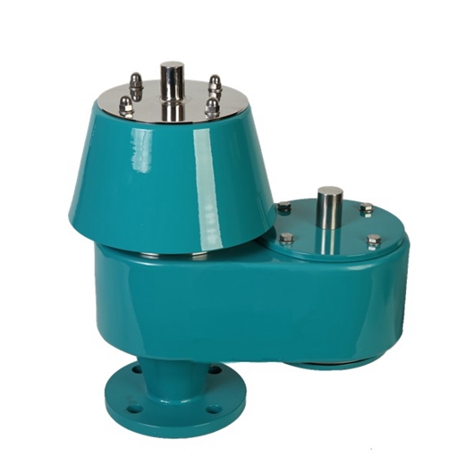 Pressure Vacuum Relief Valve 