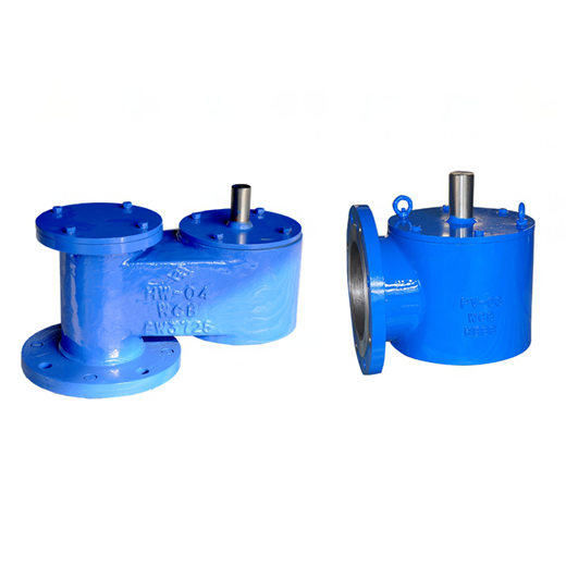 Pressure Vacuum Relief Valve 