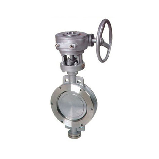 TRI-Eccentric Butterfly Valve