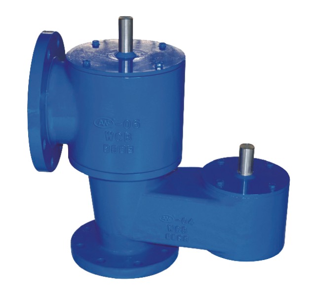 Pressure Vacuum Relief Valve 