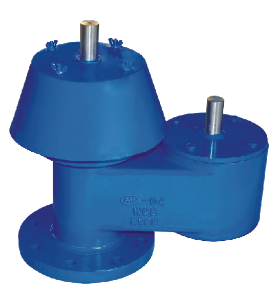 Pressure Vacuum Relief Valve 