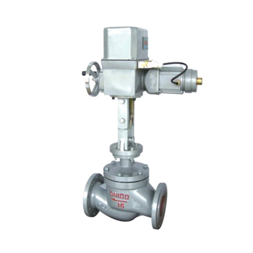 Control Valve