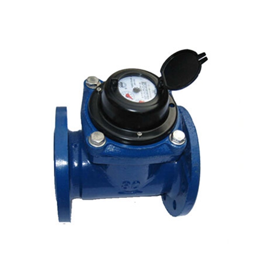 WATER METER