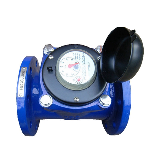 Removable Element Woltman Cold (Hot) Water Meter