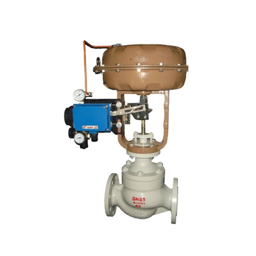 Control Valve