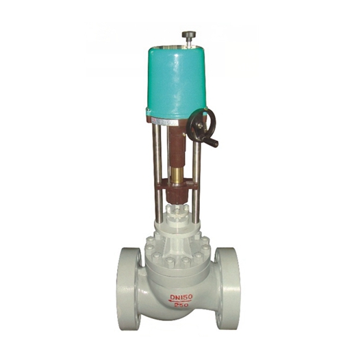 STD Drain Control Valve For Power Station