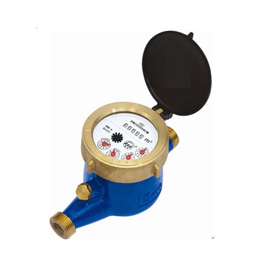 WATER METER