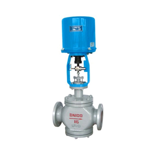 Control Valve