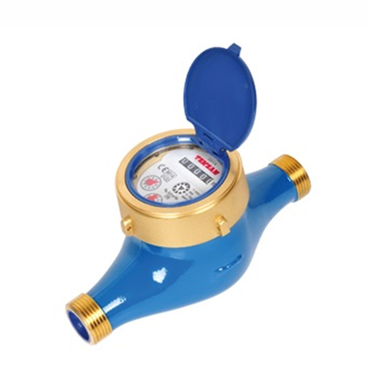 WATER METER