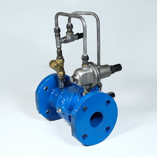 Control Valve