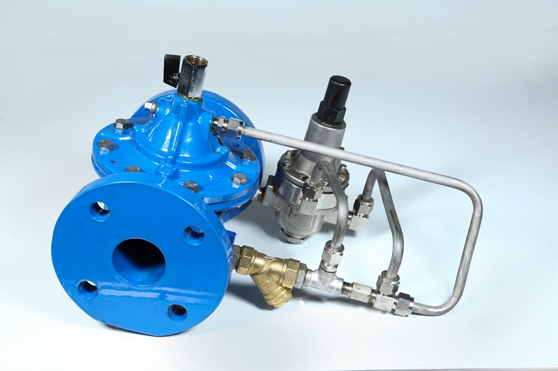 Control  Valve