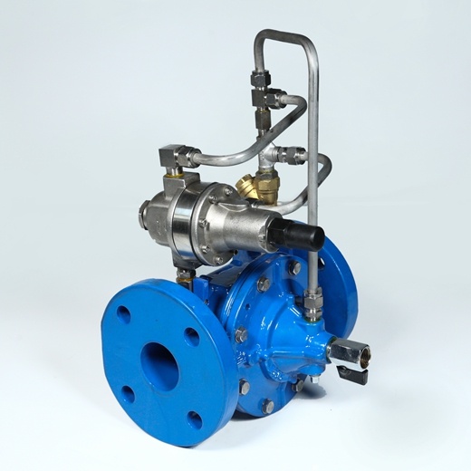 Control Valve